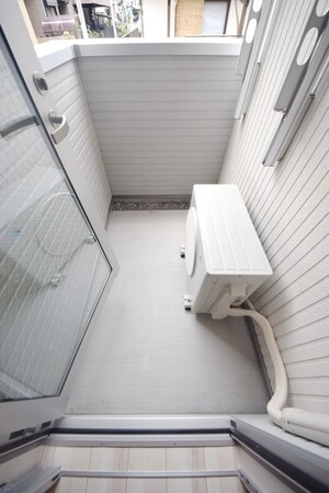 MELDIA梅田の物件内観写真